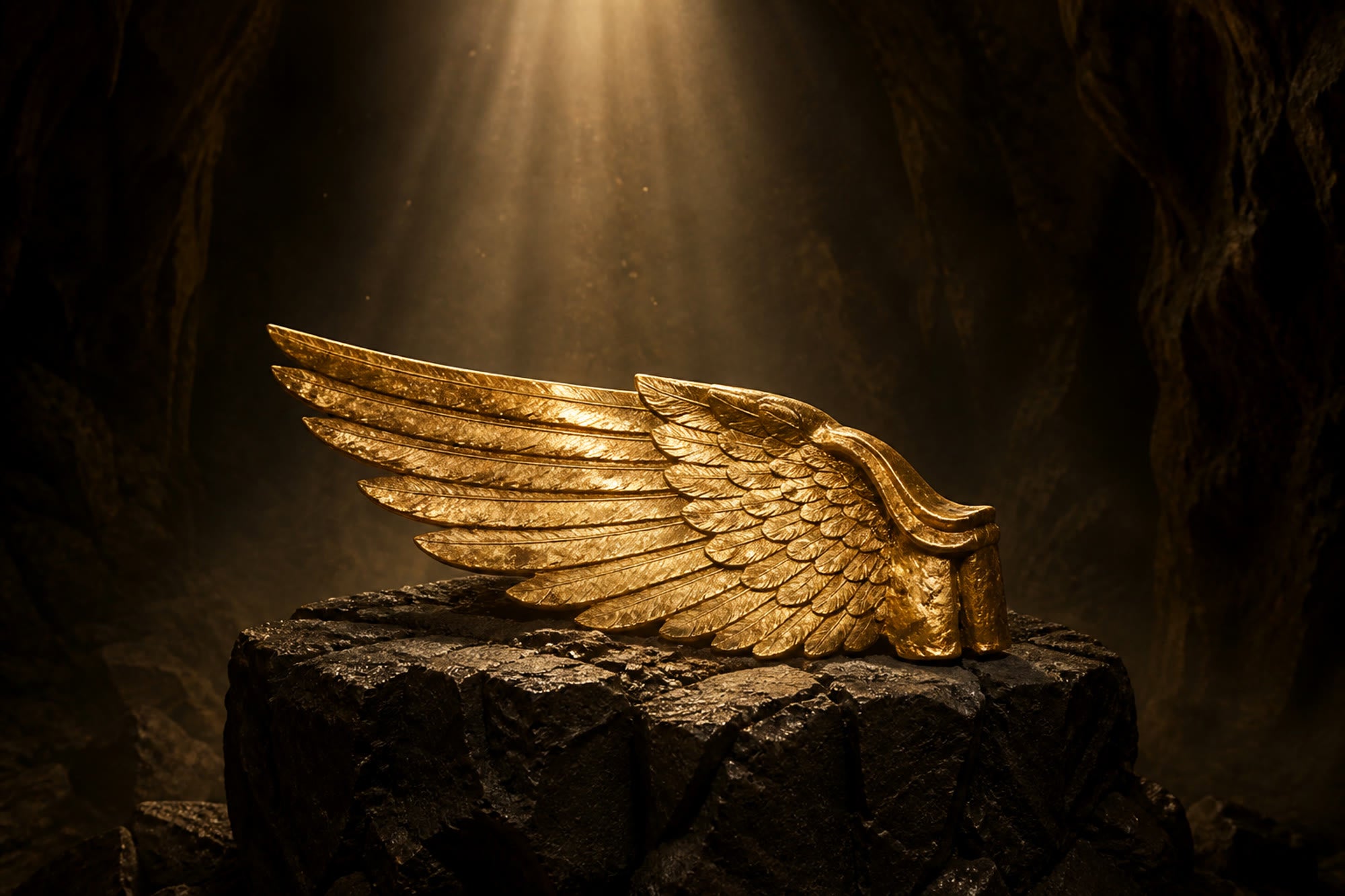 Light of the Ark