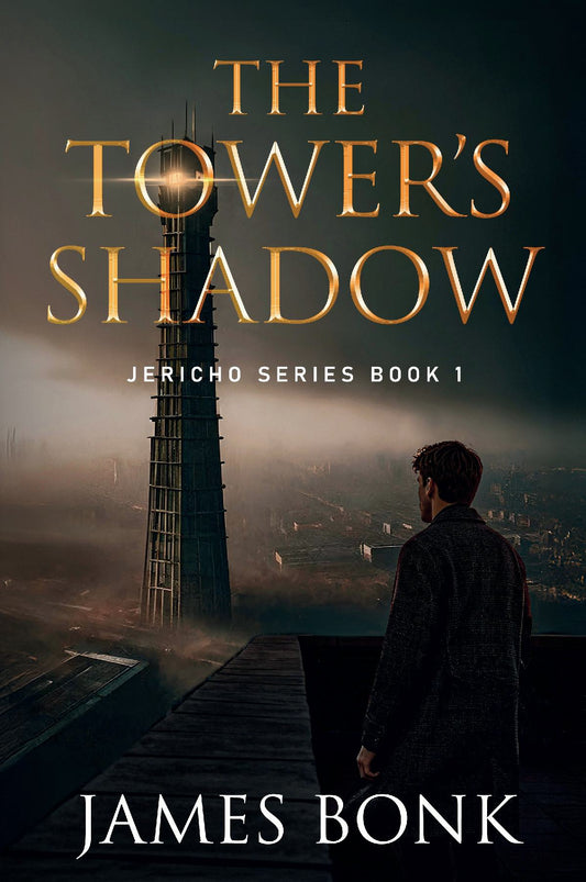 The Tower's Shadow