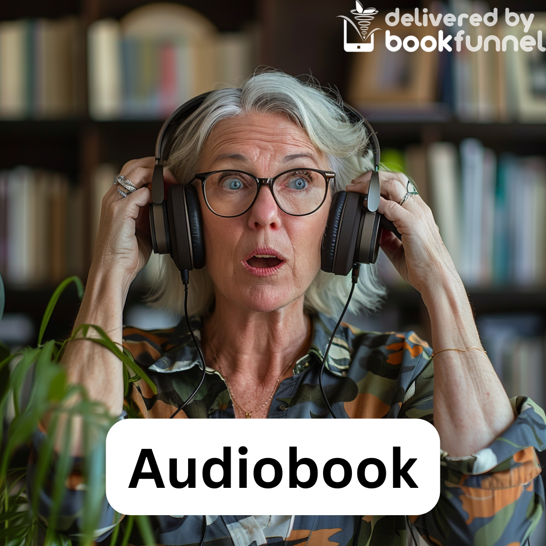 The Tower's Shadow: Jericho Series Book 1 (Audiobook)