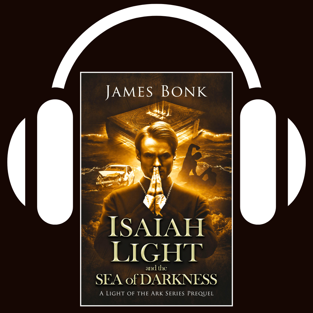 Light of the Ark - Audio Bundle
